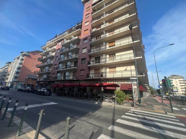appartamento in vendita a Torino in zona Filadelfia