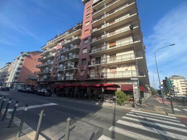 appartamento in vendita a Torino in zona Filadelfia