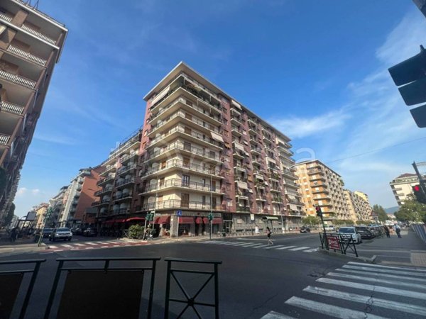 appartamento in vendita a Torino in zona Filadelfia
