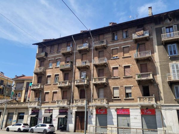 appartamento in vendita a Torino in zona Barriera di Milano