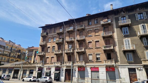 appartamento in vendita a Torino in zona Barriera di Milano