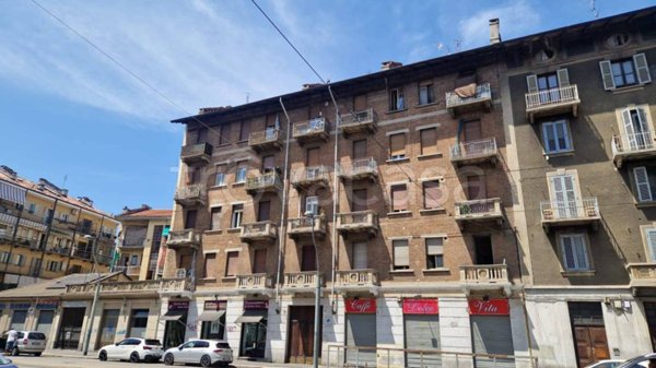 appartamento in vendita a Torino in zona Barriera di Milano