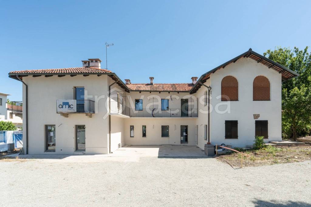 appartamento in vendita a Torino in zona Sassi
