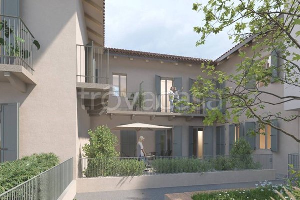 appartamento in vendita a Torino in zona Rosa