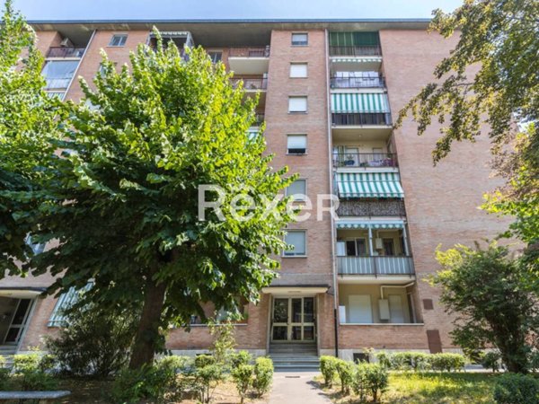 appartamento in vendita a Torino in zona Mirafiori Sud