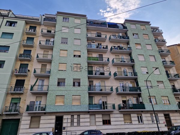 appartamento in vendita a Torino in zona Madonna di Campagna