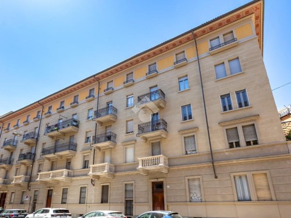 appartamento in vendita a Torino in zona Vanchiglia