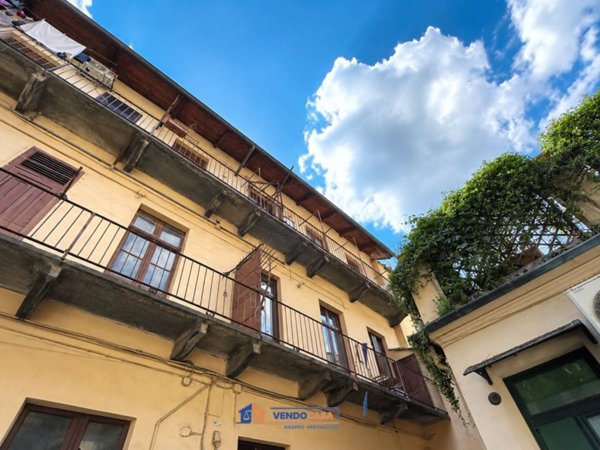 appartamento in vendita a Torino in zona Crocetta