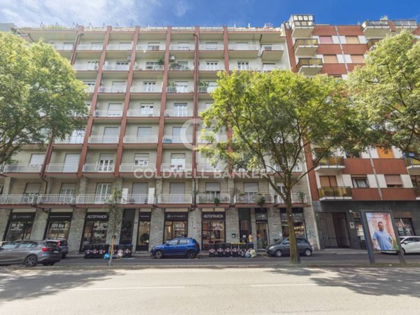 appartamento in vendita a Torino in zona Pozzo Strada
