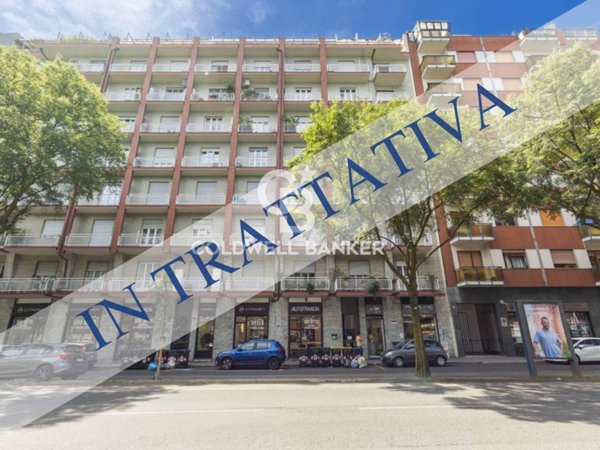 appartamento in vendita a Torino in zona Pozzo Strada
