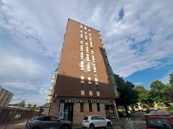 appartamento in vendita a Torino in zona Santa Rita