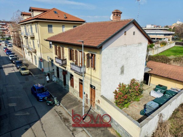 appartamento in vendita a Torino in zona Bertolla