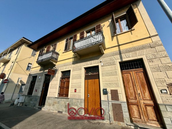 appartamento in vendita a Torino in zona Bertolla