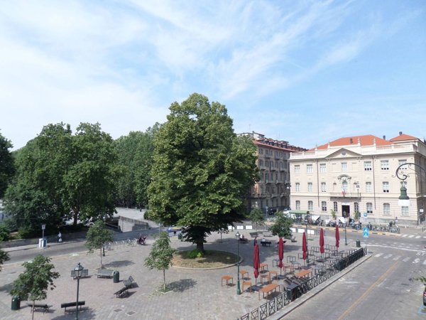 appartamento in vendita a Torino in zona Centro Storico