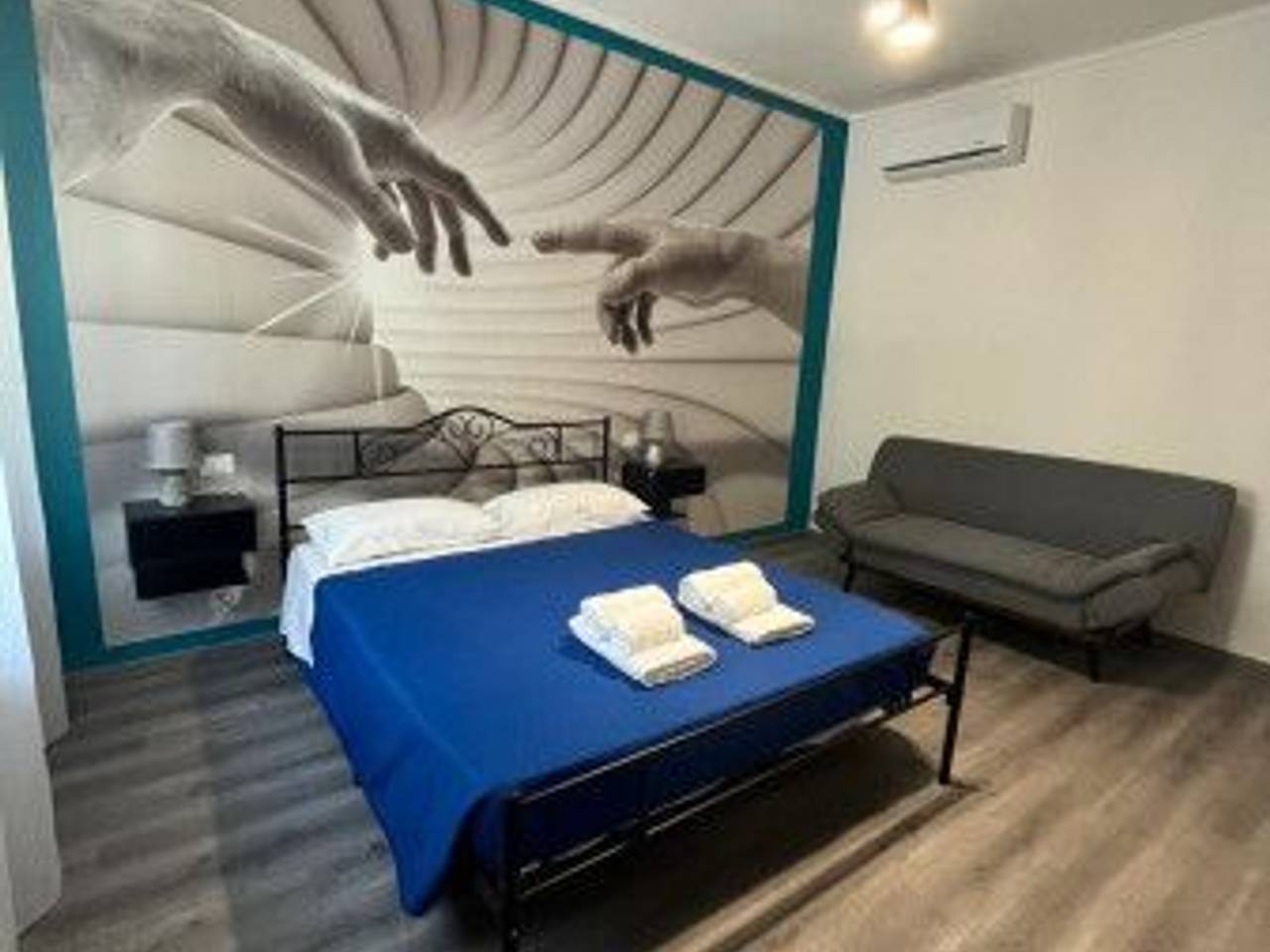 appartamento in vendita a Torino in zona Rebaudengo