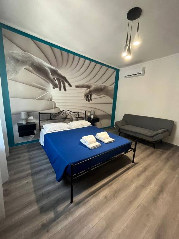 appartamento in vendita a Torino in zona Rebaudengo