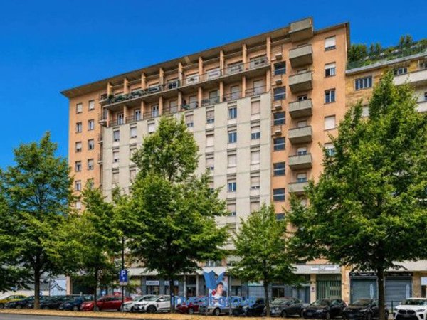appartamento in vendita a Torino in zona Lingotto