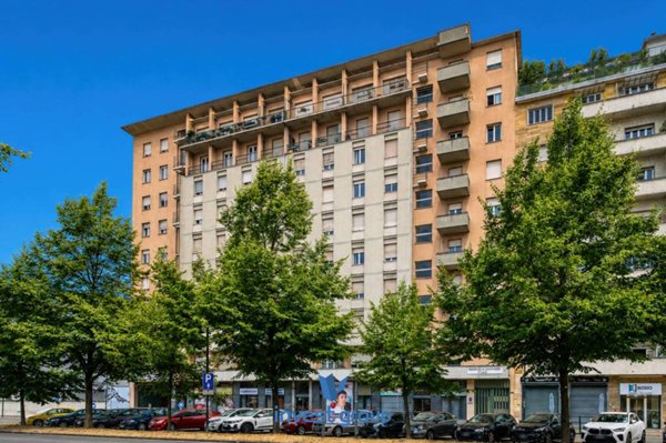 appartamento in vendita a Torino in zona Lingotto
