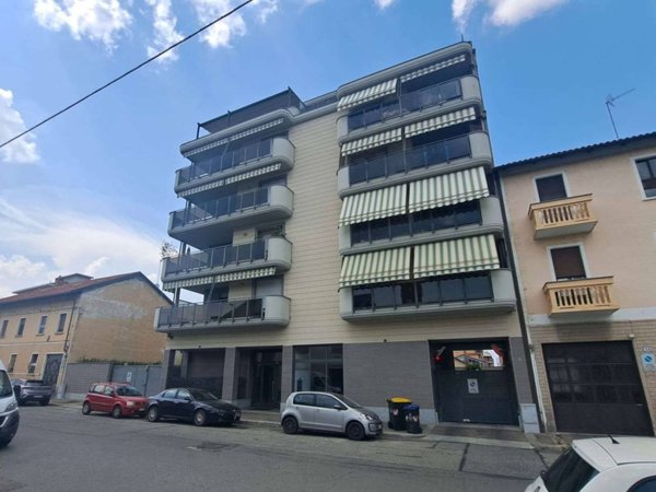 appartamento in vendita a Torino in zona Pozzo Strada