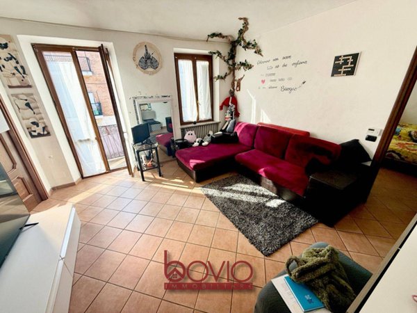 casa indipendente in vendita a Torino in zona Barca