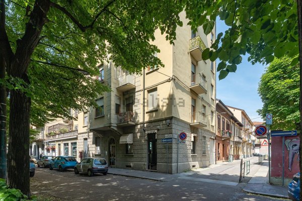 appartamento in vendita a Torino in zona Madonna di Campagna