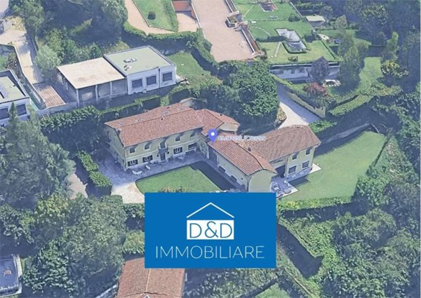 casa indipendente in vendita a Torino in zona Santa Margherita