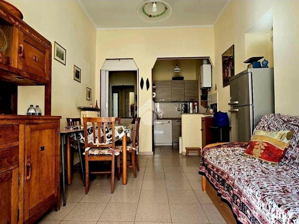 appartamento in vendita a Torino in zona Campidoglio