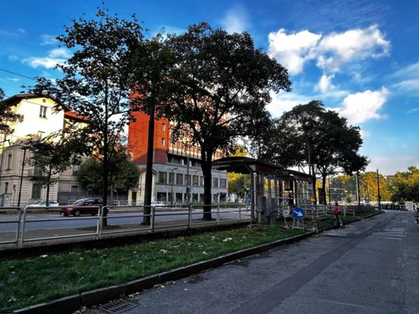 appartamento in vendita a Torino in zona Vanchiglia