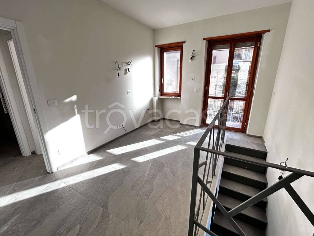 appartamento in vendita a Torino in zona Aurora