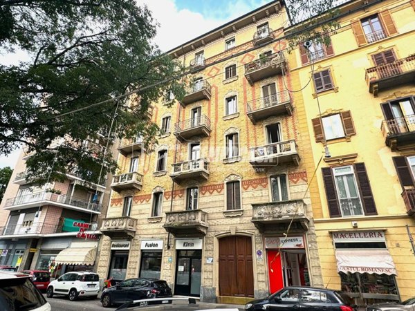 appartamento in vendita a Torino in zona Campidoglio