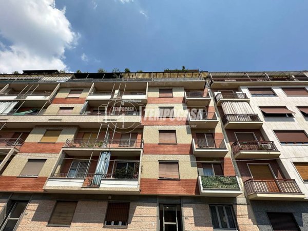 appartamento in vendita a Torino in zona Pozzo Strada
