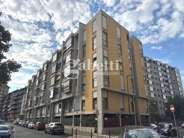 appartamento in vendita a Torino in zona Pozzo Strada