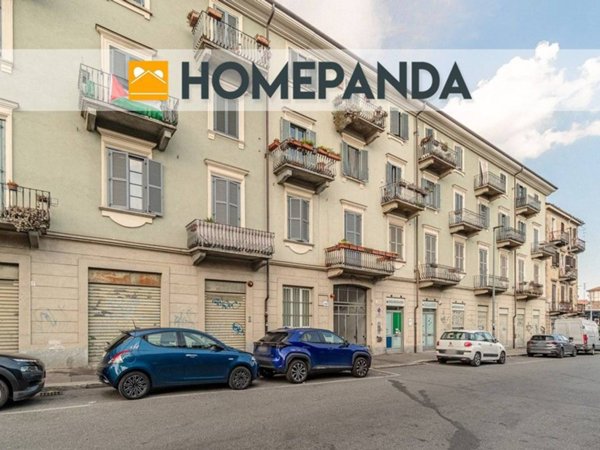 appartamento in vendita a Torino in zona Borgata Vittoria