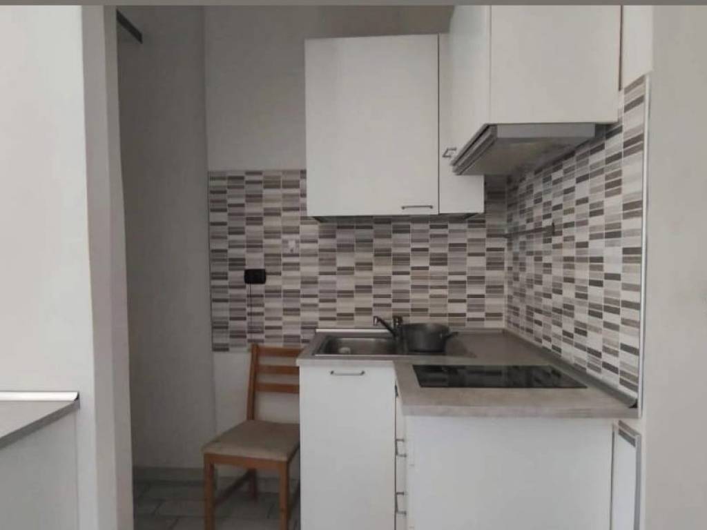 appartamento in vendita a Torino in zona Lucento