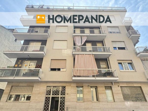 appartamento in vendita a Torino in zona Borgata Vittoria