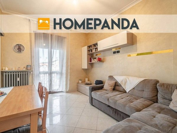 appartamento in vendita a Torino in zona Barriera di Milano