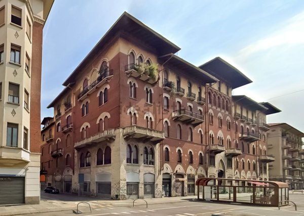 appartamento in vendita a Torino in zona San Salvario