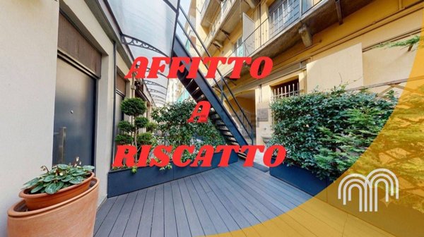 appartamento in vendita a Torino in zona Borgo San Paolo