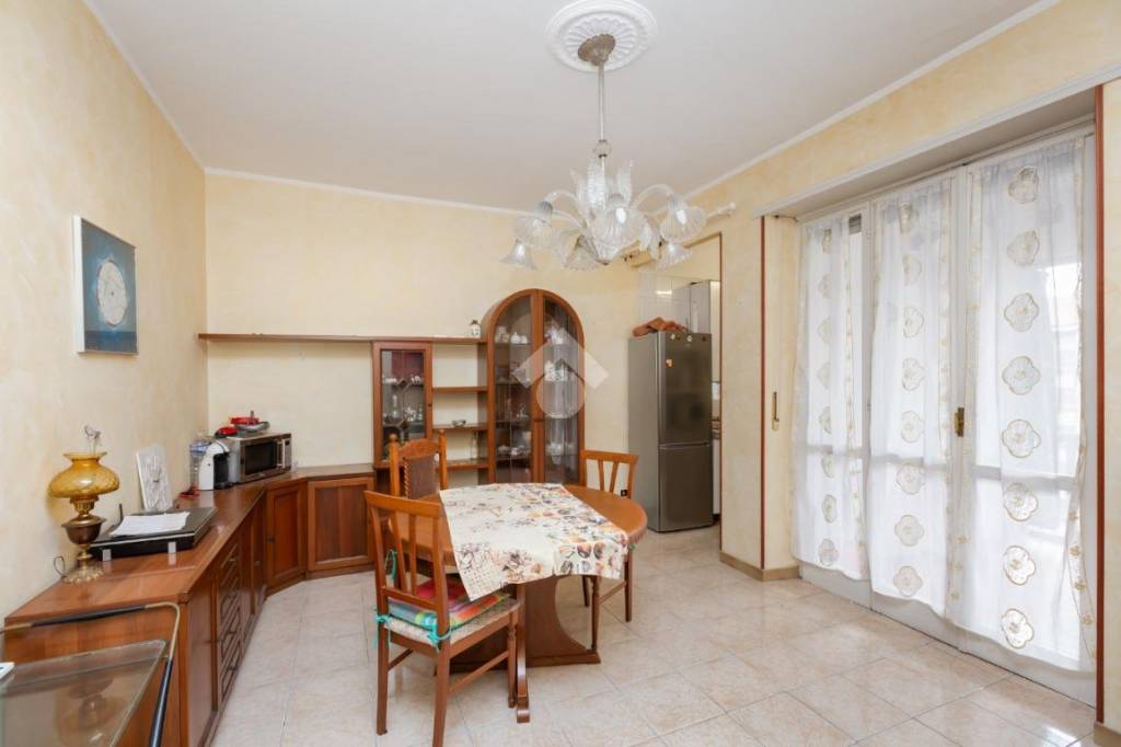 appartamento in vendita a Torino in zona Barriera di Milano