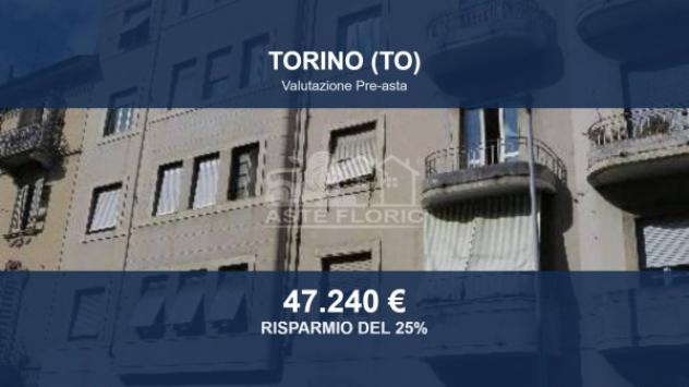 appartamento in vendita a Torino in zona Barriera di Milano