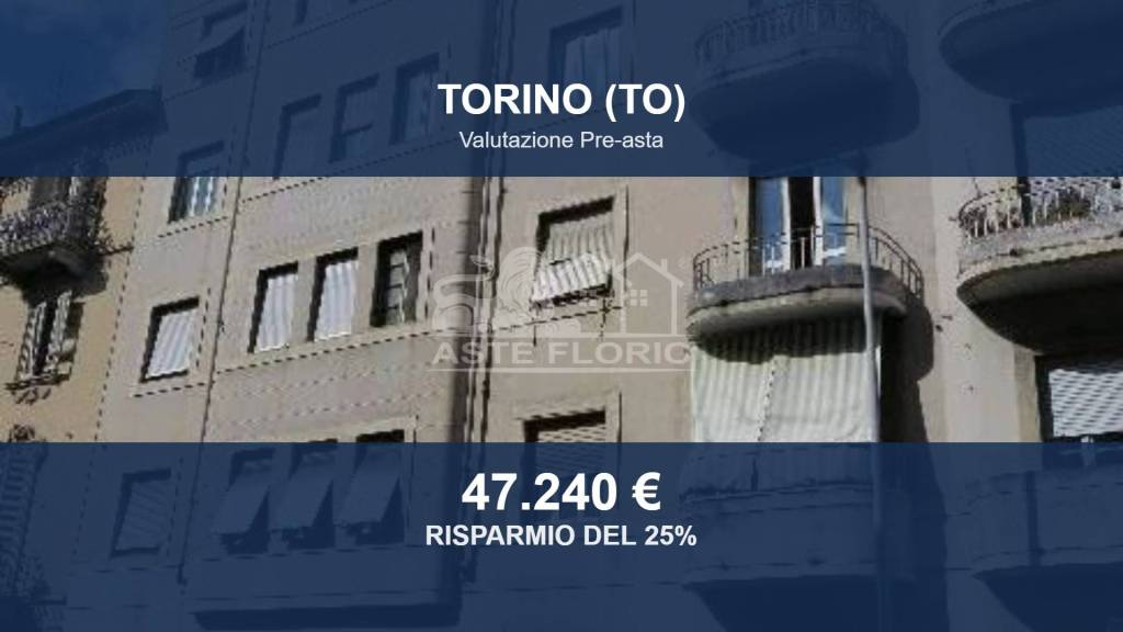 appartamento in vendita a Torino in zona Barriera di Milano