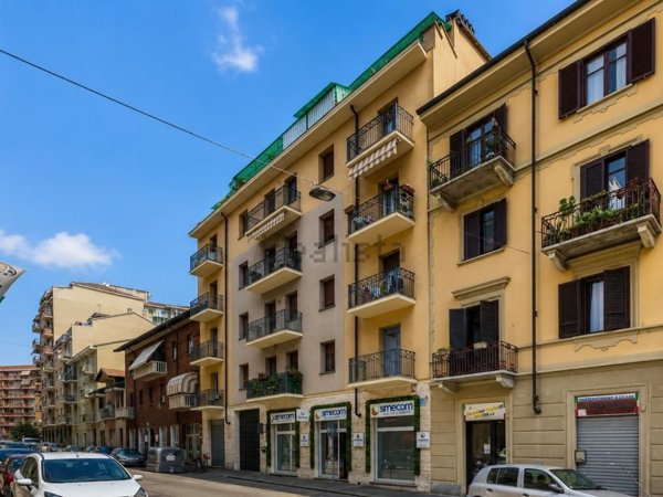 appartamento in vendita a Torino in zona San Donato
