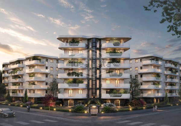 appartamento in vendita a Torino in zona Pozzo Strada