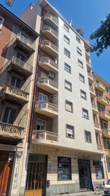 appartamento in vendita a Torino in zona Borgo San Paolo
