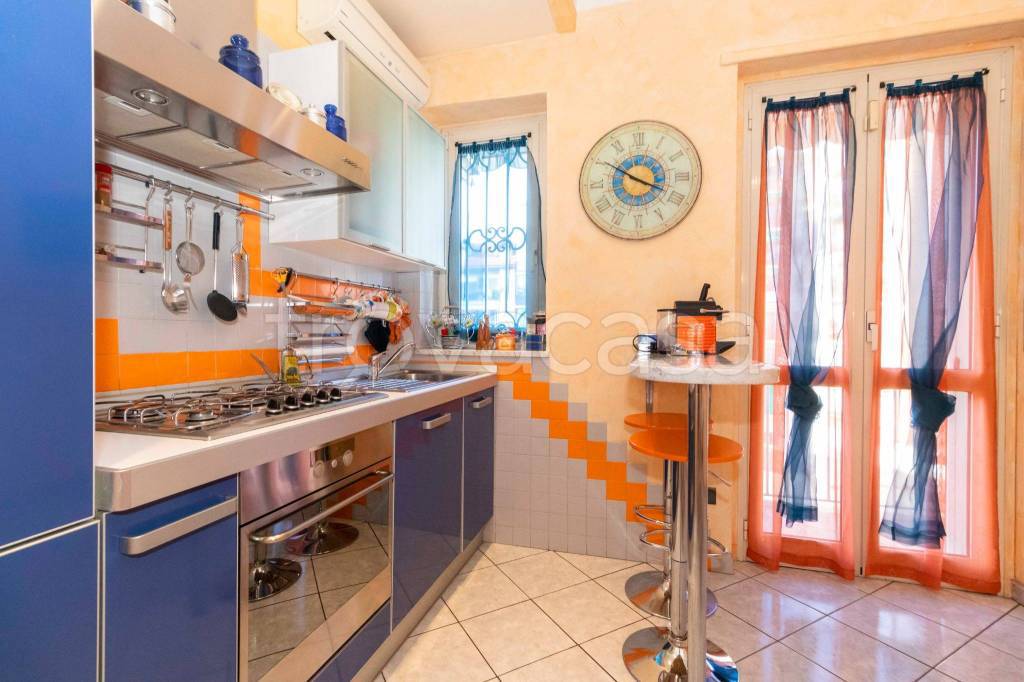 appartamento in vendita a Torino in zona Vanchiglia