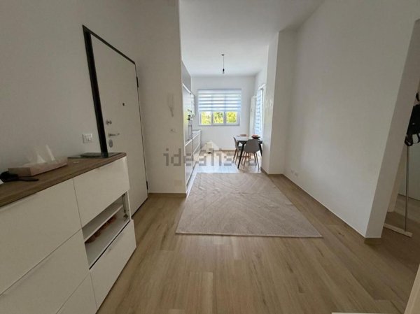 appartamento in vendita a Torino in zona Mirafiori Sud