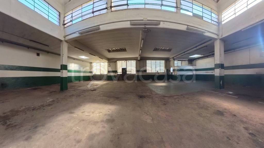 appartamento in vendita a Torino in zona Lingotto