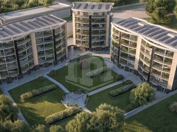 appartamento in vendita a Torino in zona Pozzo Strada