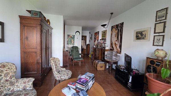 appartamento in vendita a Torino in zona Mirafiori Nord