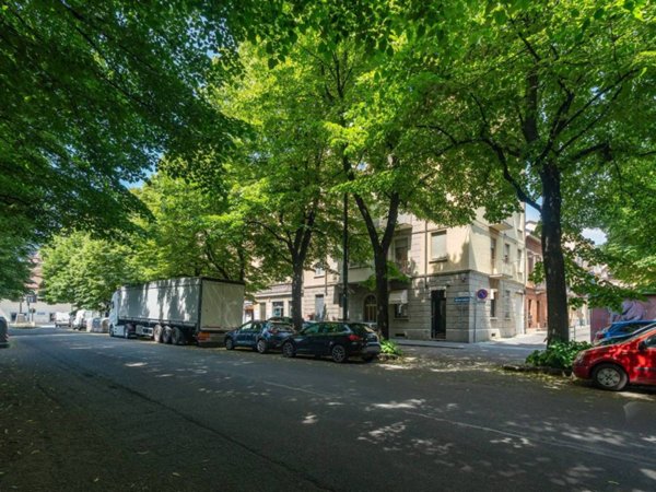appartamento in vendita a Torino in zona Madonna di Campagna